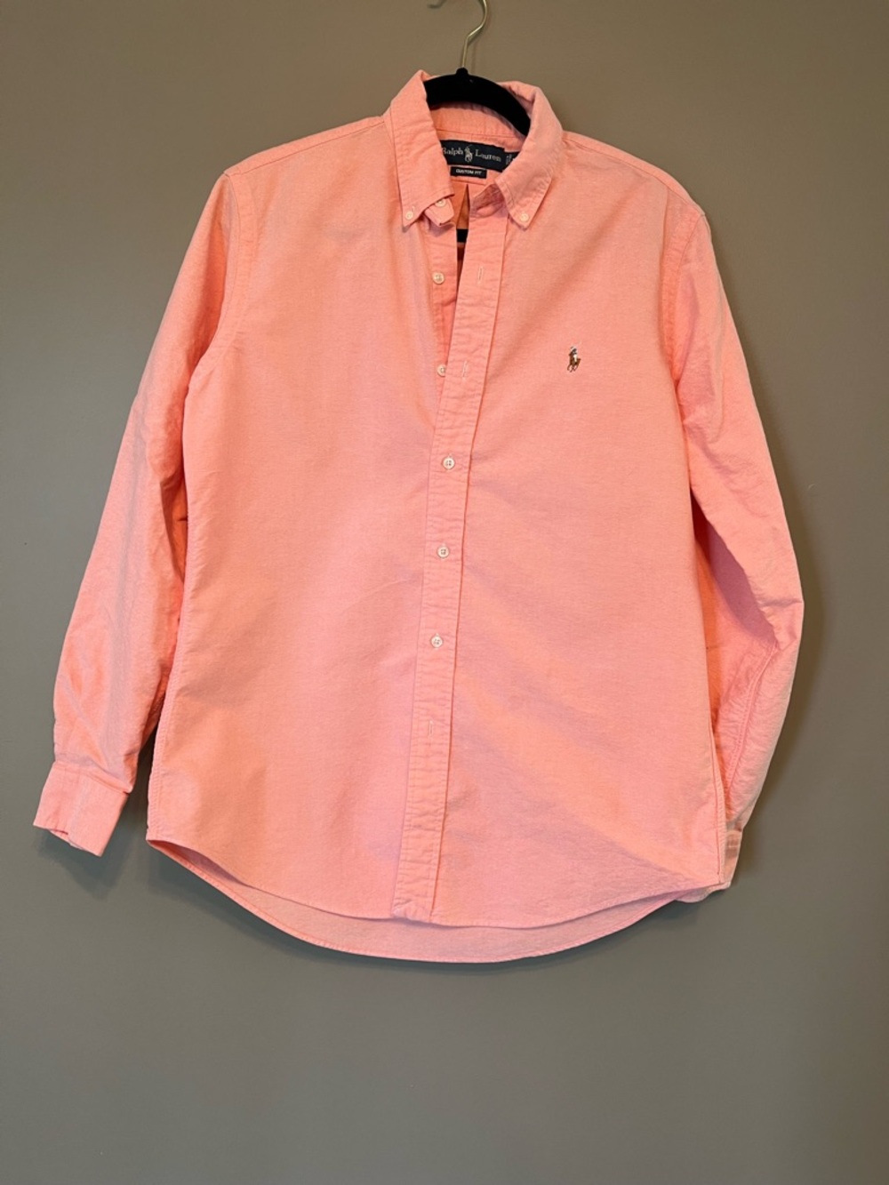 Ralph Lauren Button Down